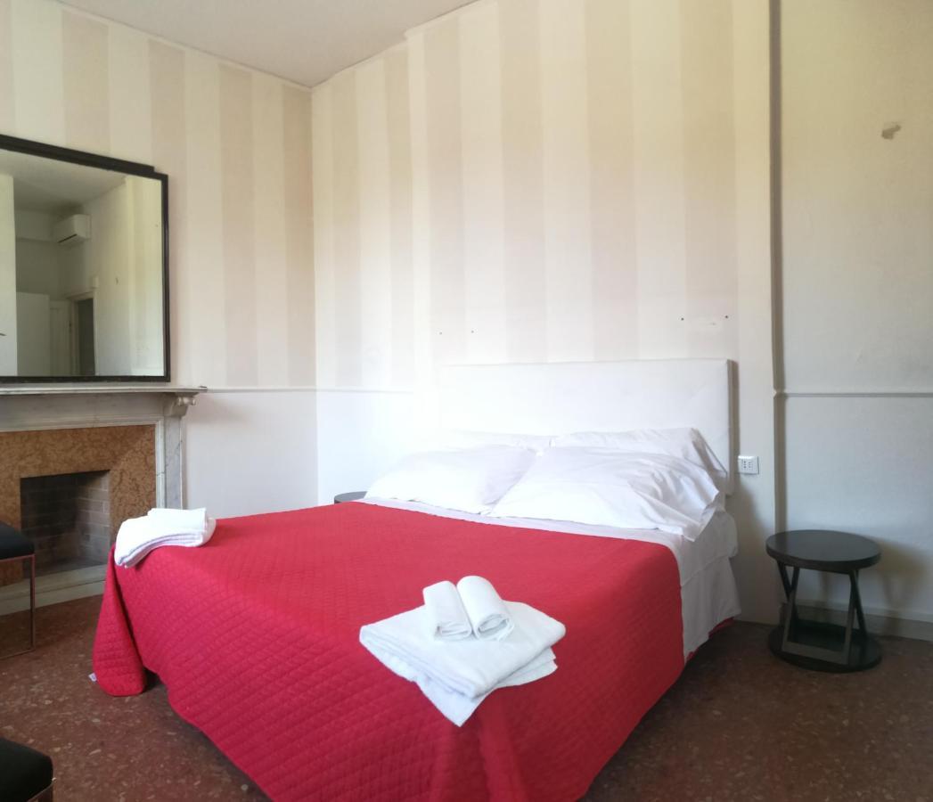 Duomo View Bed & Breakfast Firenze Eksteriør bilde