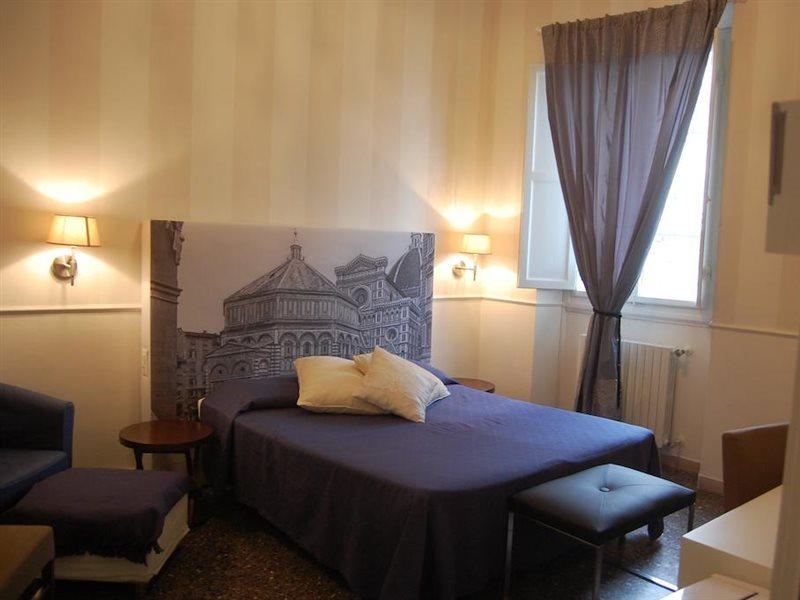 Duomo View Bed & Breakfast Firenze Eksteriør bilde