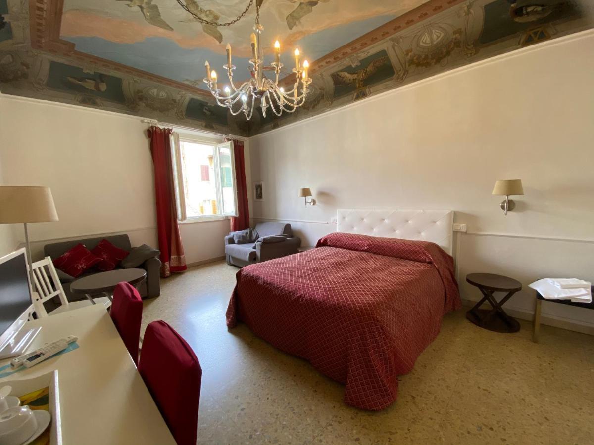 Duomo View Bed & Breakfast Firenze Eksteriør bilde
