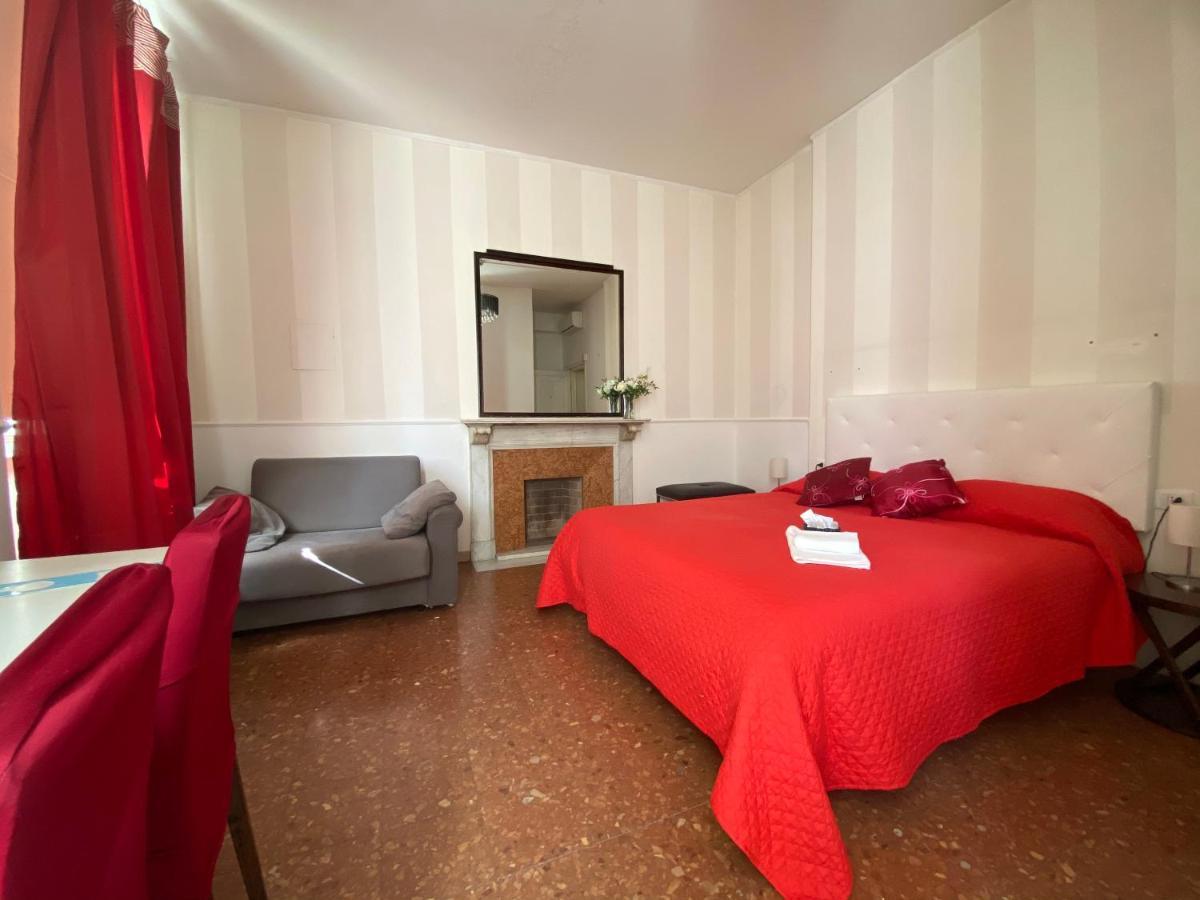 Duomo View Bed & Breakfast Firenze Eksteriør bilde