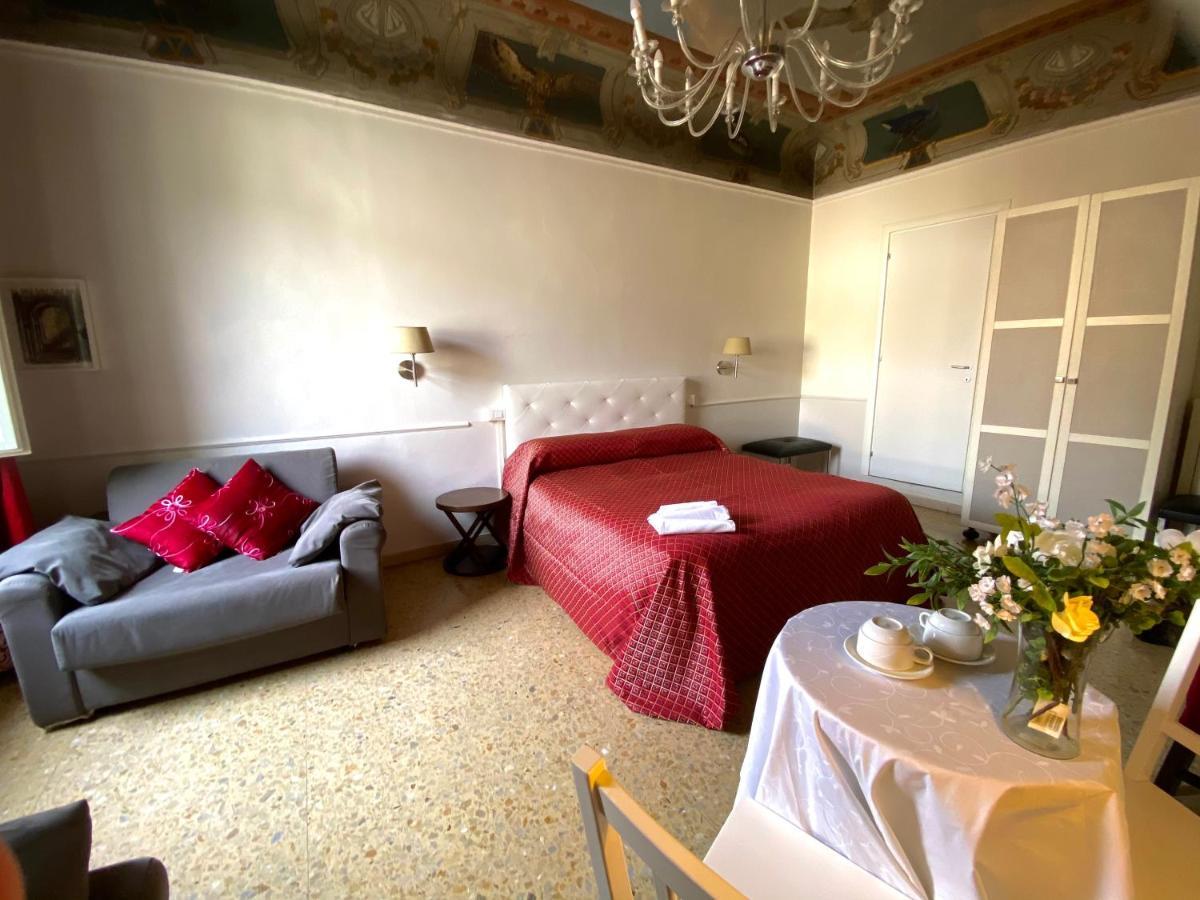 Duomo View Bed & Breakfast Firenze Eksteriør bilde