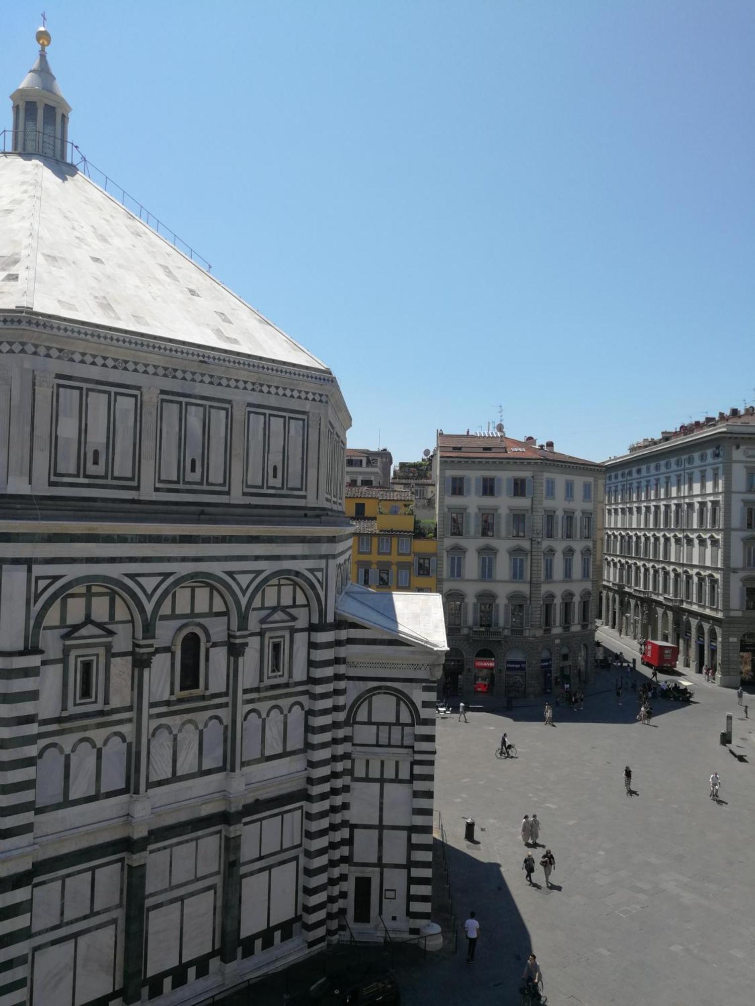 Duomo View Bed & Breakfast Firenze Rom bilde
