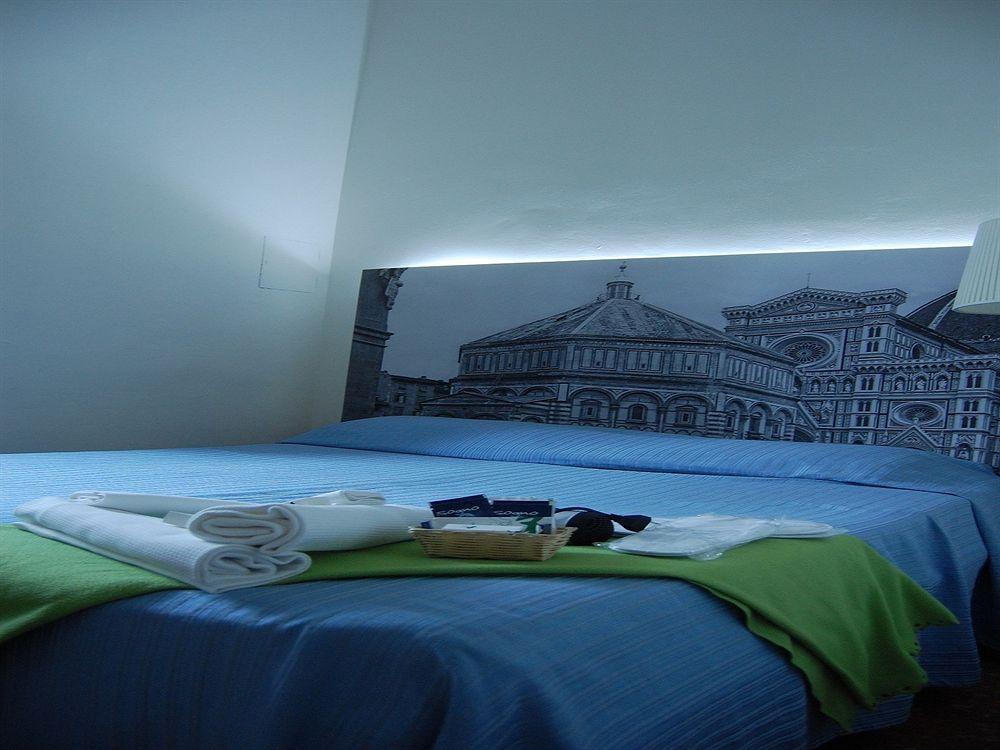 Duomo View Bed & Breakfast Firenze Eksteriør bilde