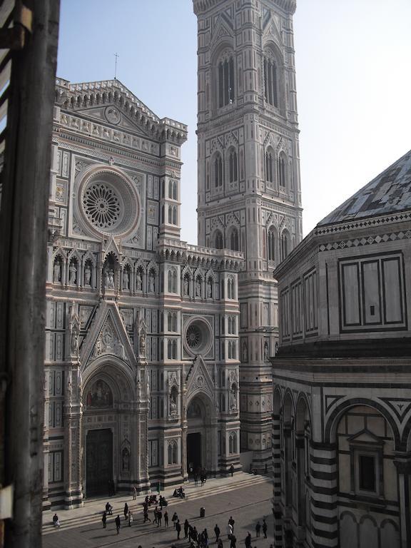 Duomo View Bed & Breakfast Firenze Eksteriør bilde