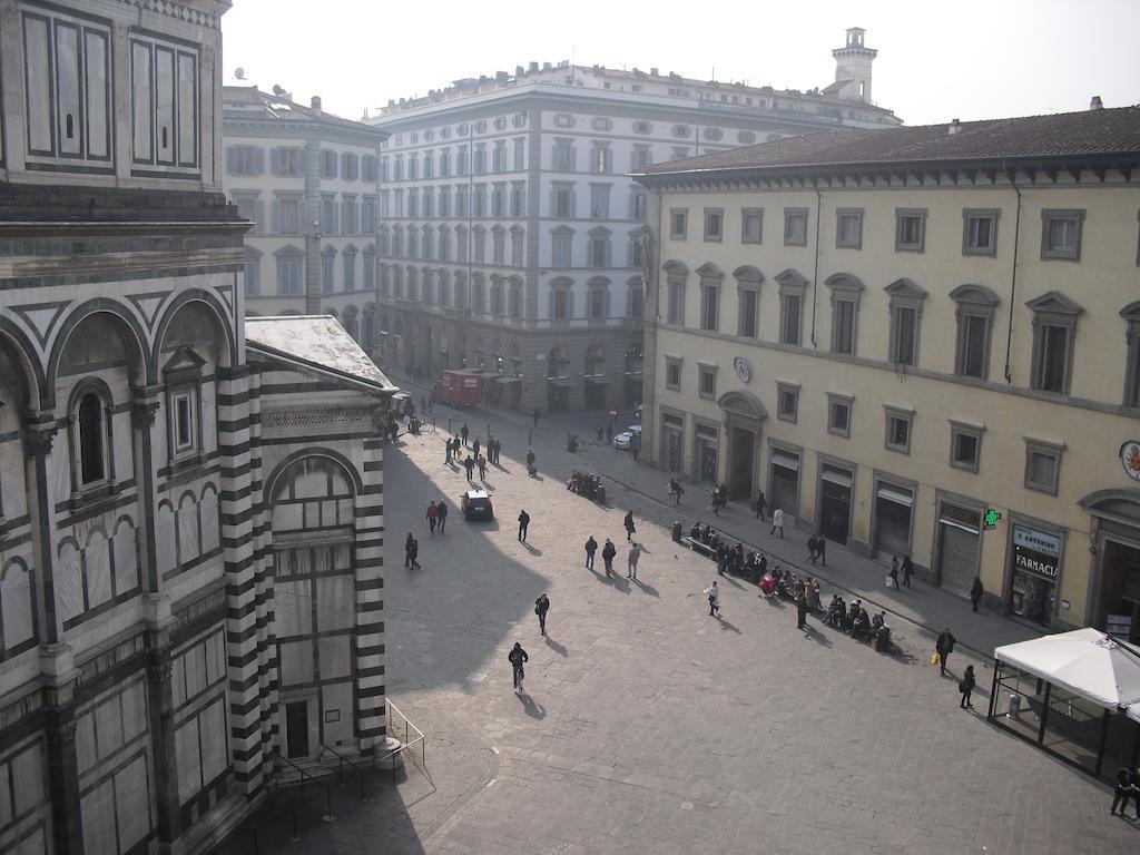 Duomo View Bed & Breakfast Firenze Eksteriør bilde