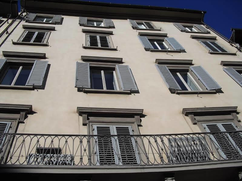 Duomo View Bed & Breakfast Firenze Eksteriør bilde