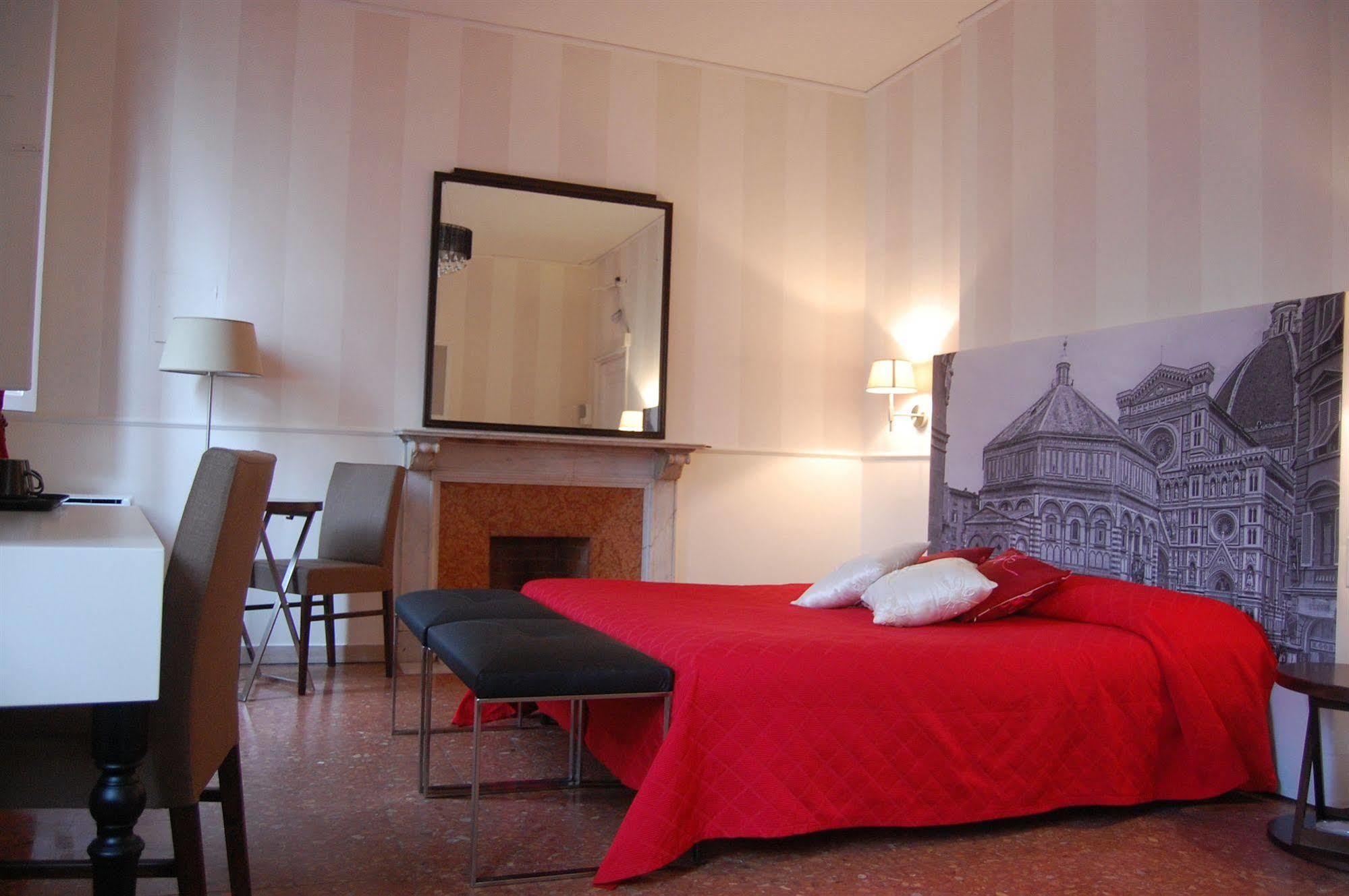 Duomo View Bed & Breakfast Firenze Eksteriør bilde