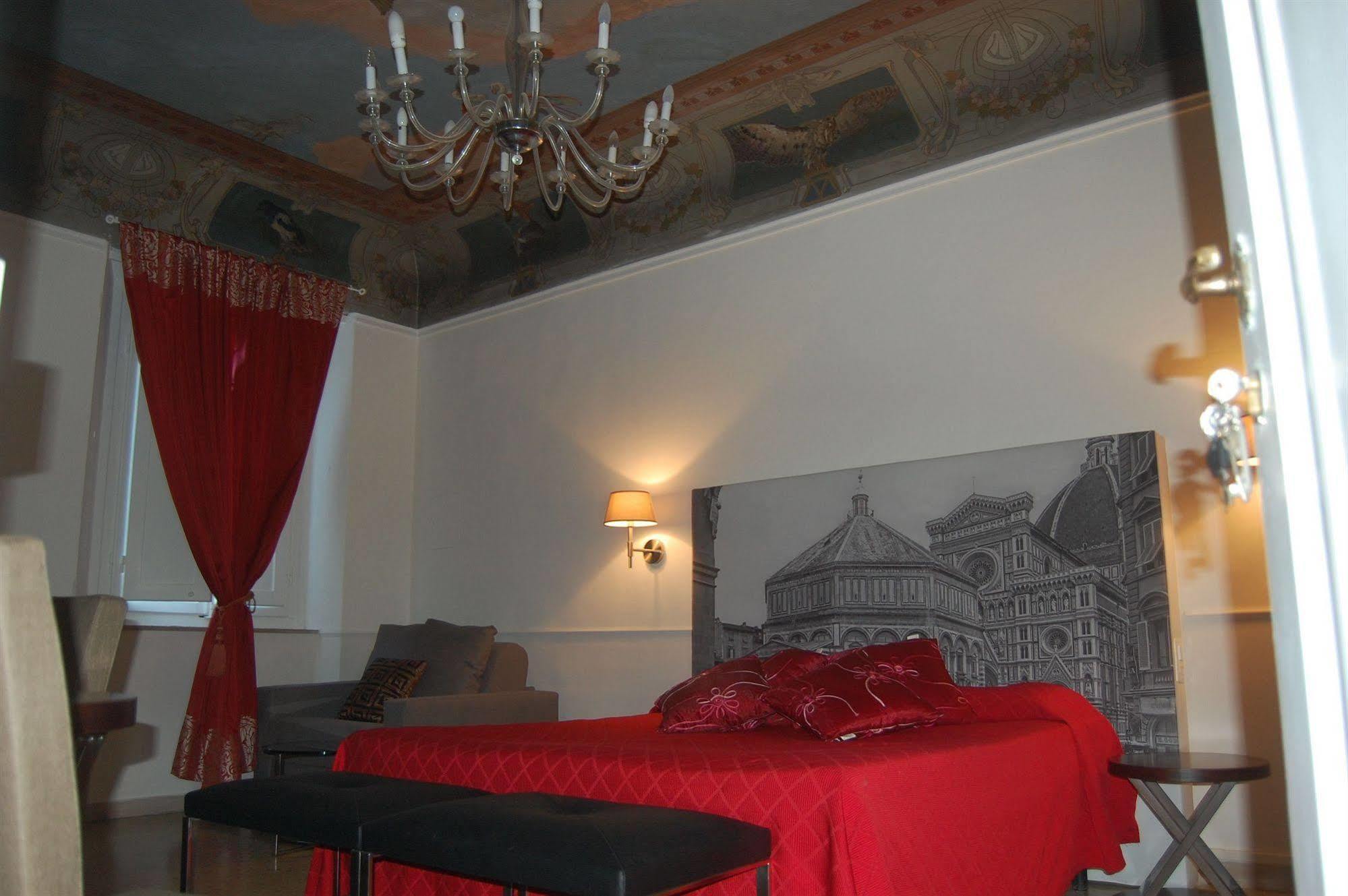 Duomo View Bed & Breakfast Firenze Eksteriør bilde