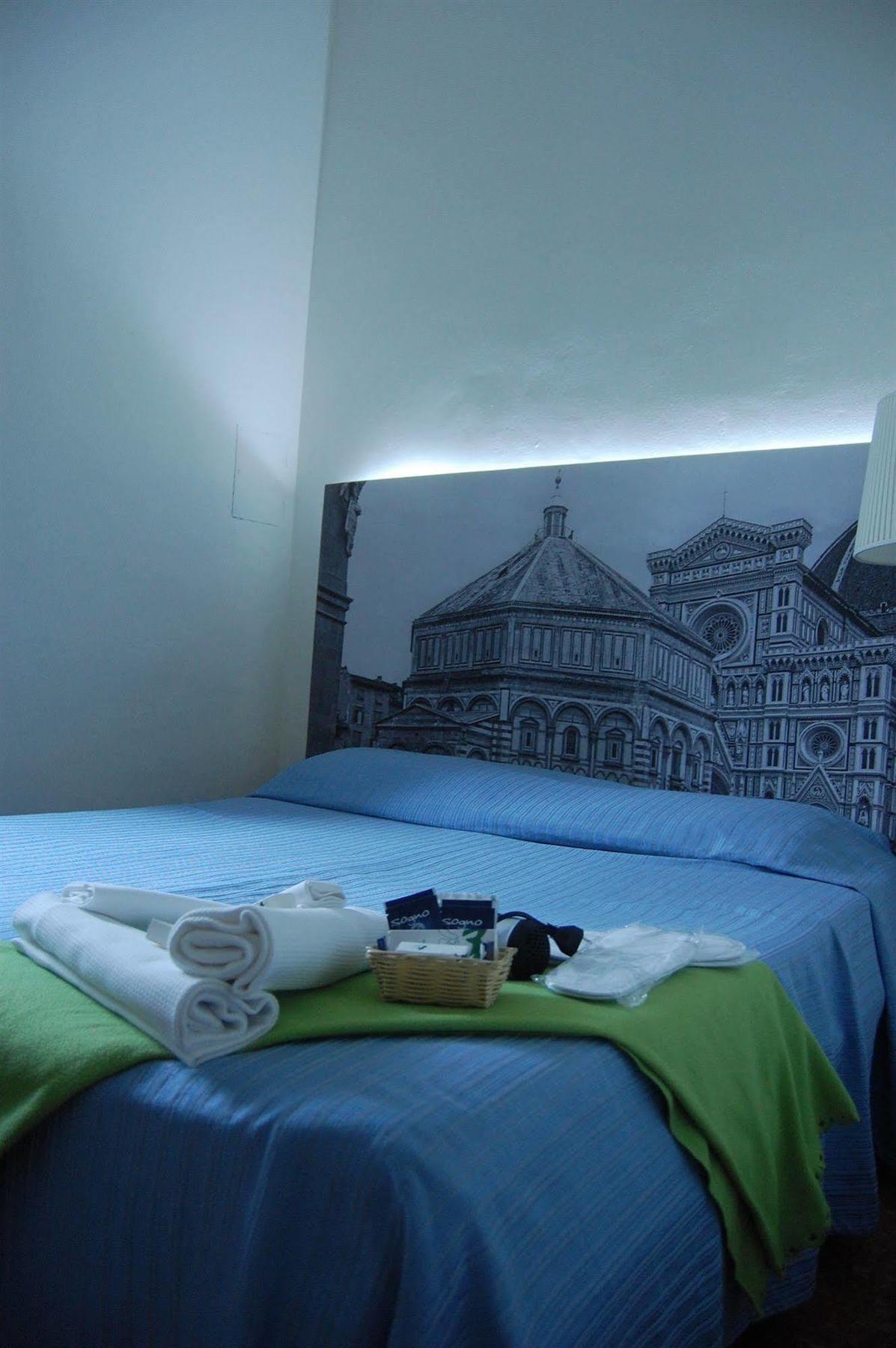 Duomo View Bed & Breakfast Firenze Eksteriør bilde