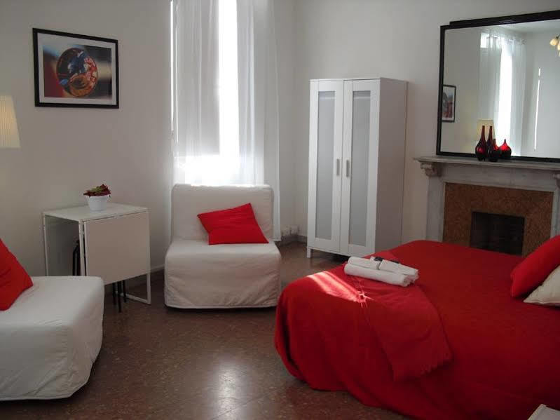 Duomo View Bed & Breakfast Firenze Eksteriør bilde