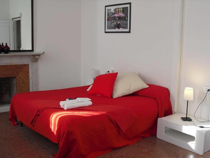 Duomo View Bed & Breakfast Firenze Eksteriør bilde