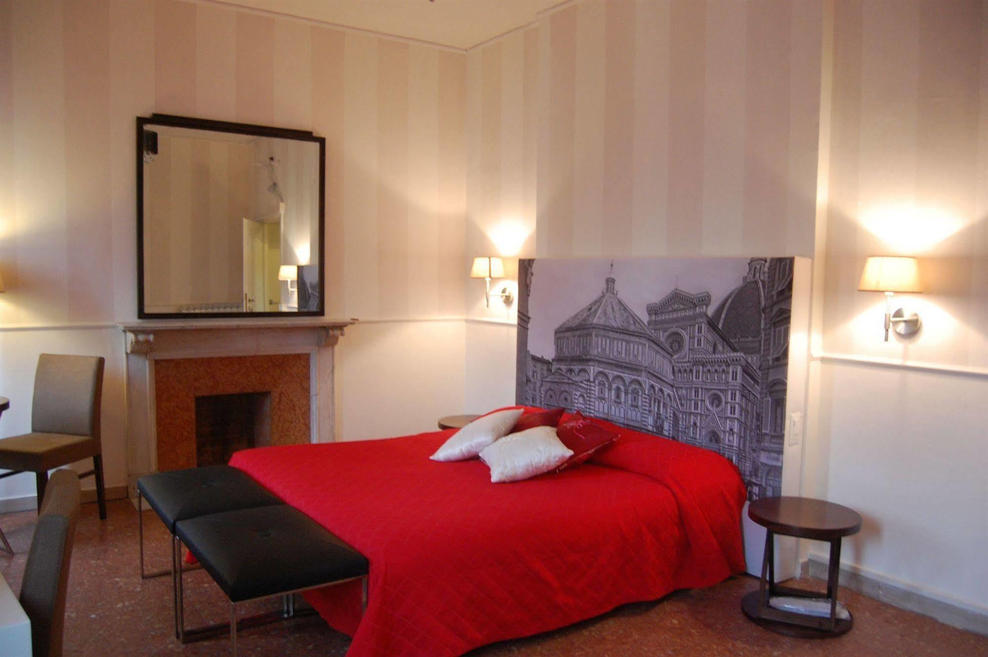 Duomo View Bed & Breakfast Firenze Eksteriør bilde