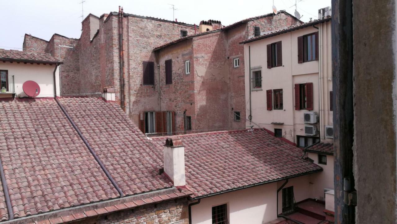 Duomo View Bed & Breakfast Firenze Eksteriør bilde