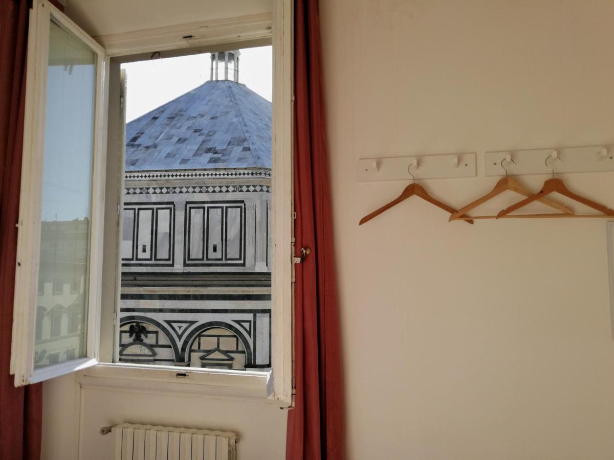 Duomo View Bed & Breakfast Firenze Eksteriør bilde